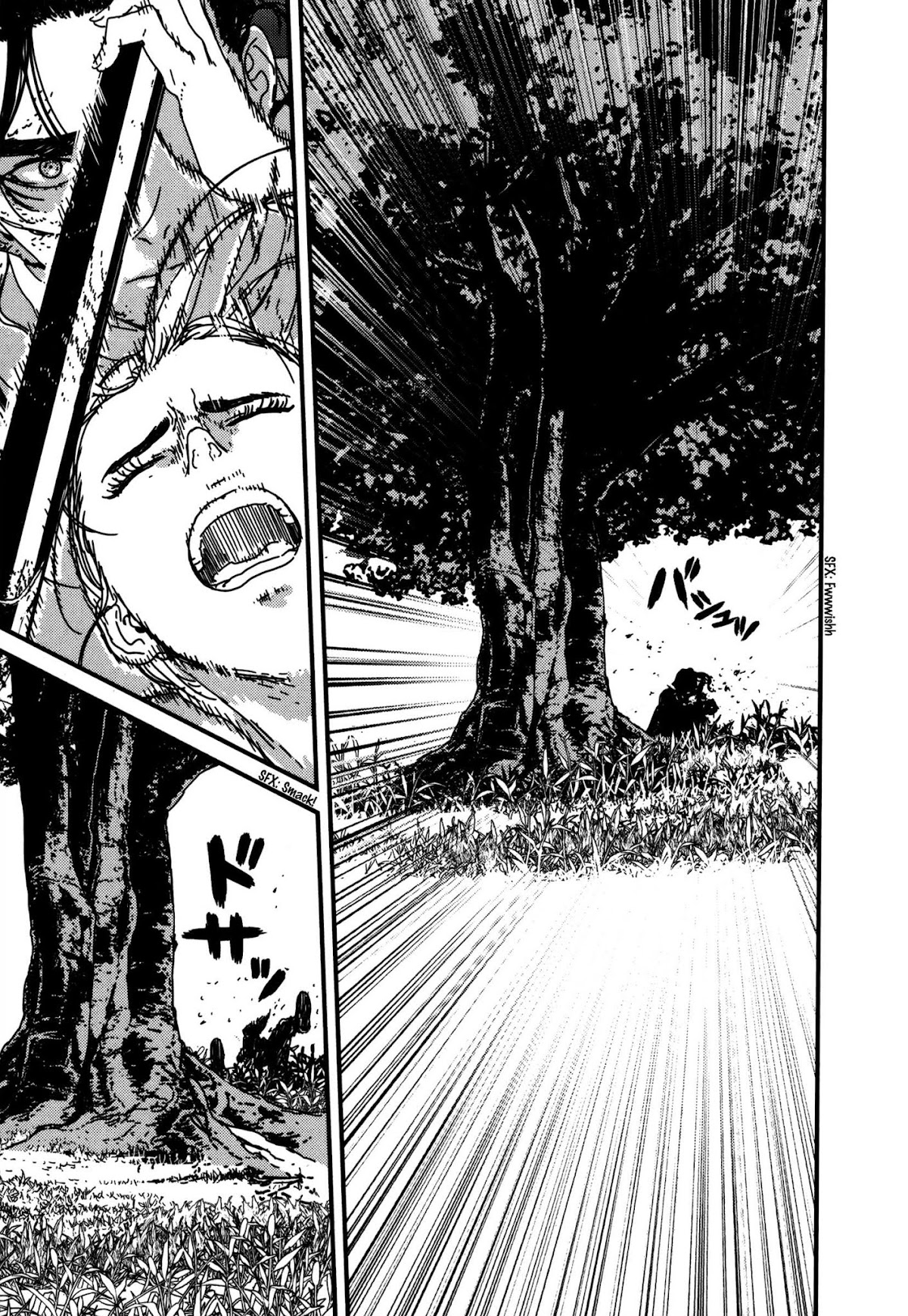 Issak Chapter 12 page 30 - Chapter 12: The Fate of the Bullet