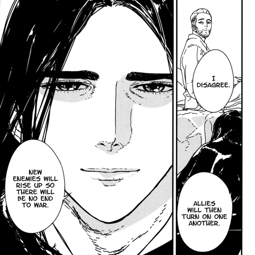 Issak Chapter 13: Unexpected News cover