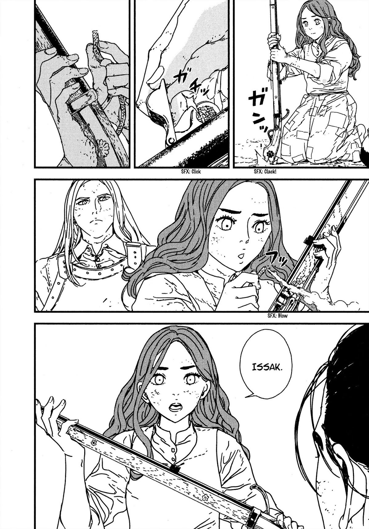Issak Chapter 18 page 12 - Chapter 18: Decision