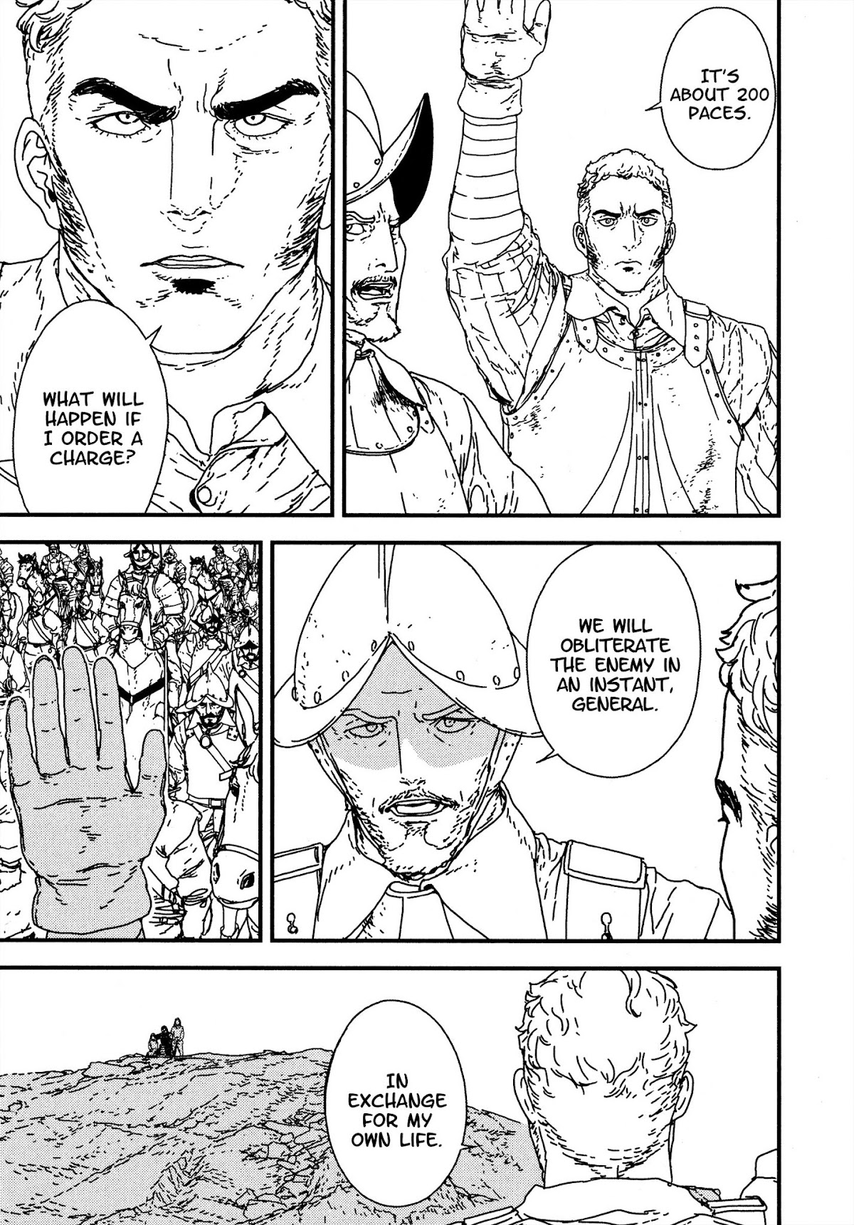 Issak Chapter 18 page 15 - Chapter 18: Decision