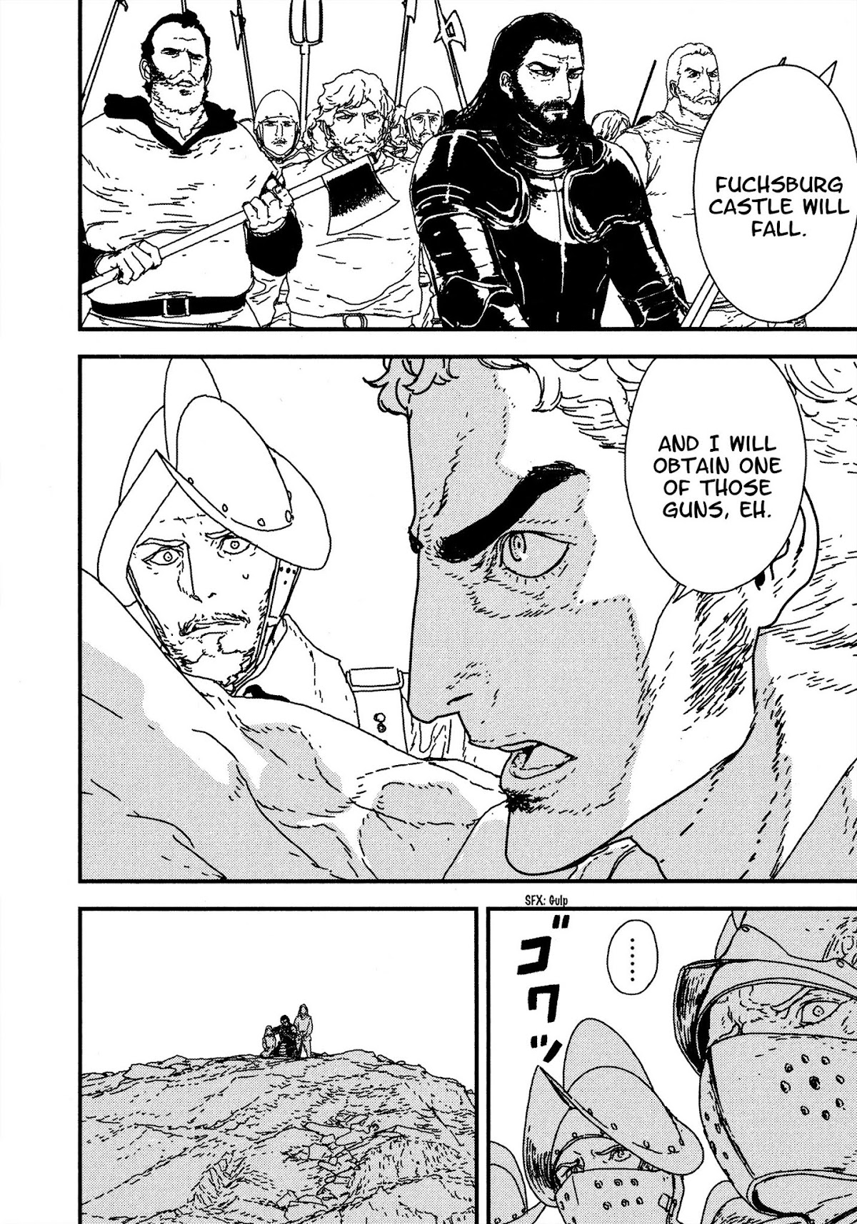 Issak Chapter 18 page 16 - Chapter 18: Decision