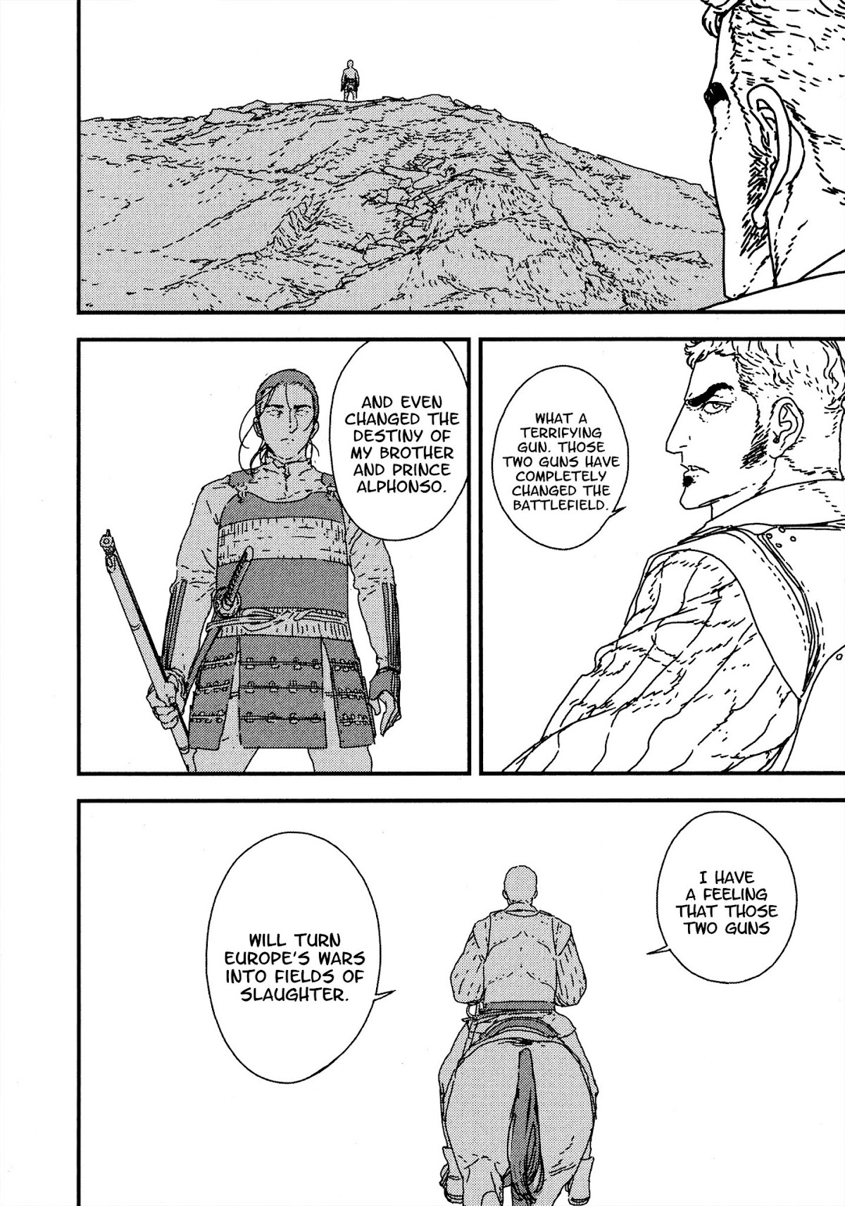 Issak Chapter 18 page 26 - Chapter 18: Decision
