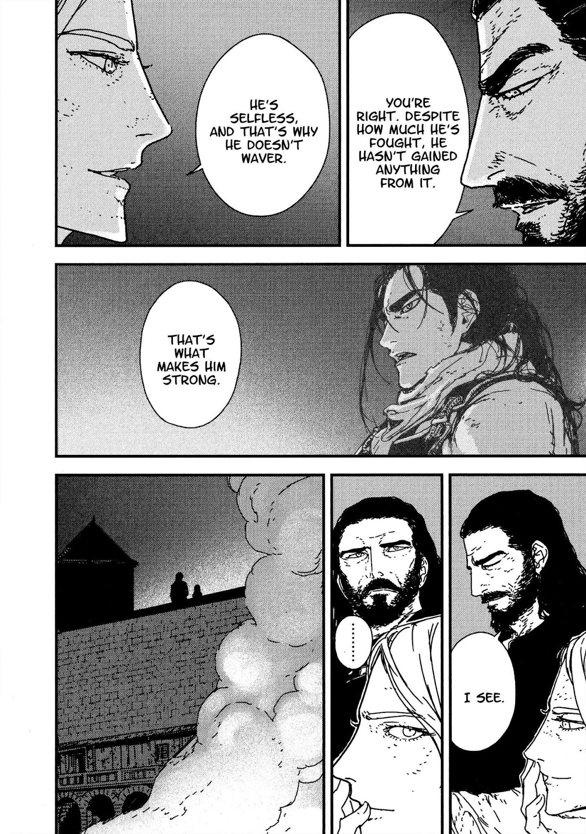 Issak Chapter 18 page 30 - Chapter 18: Decision