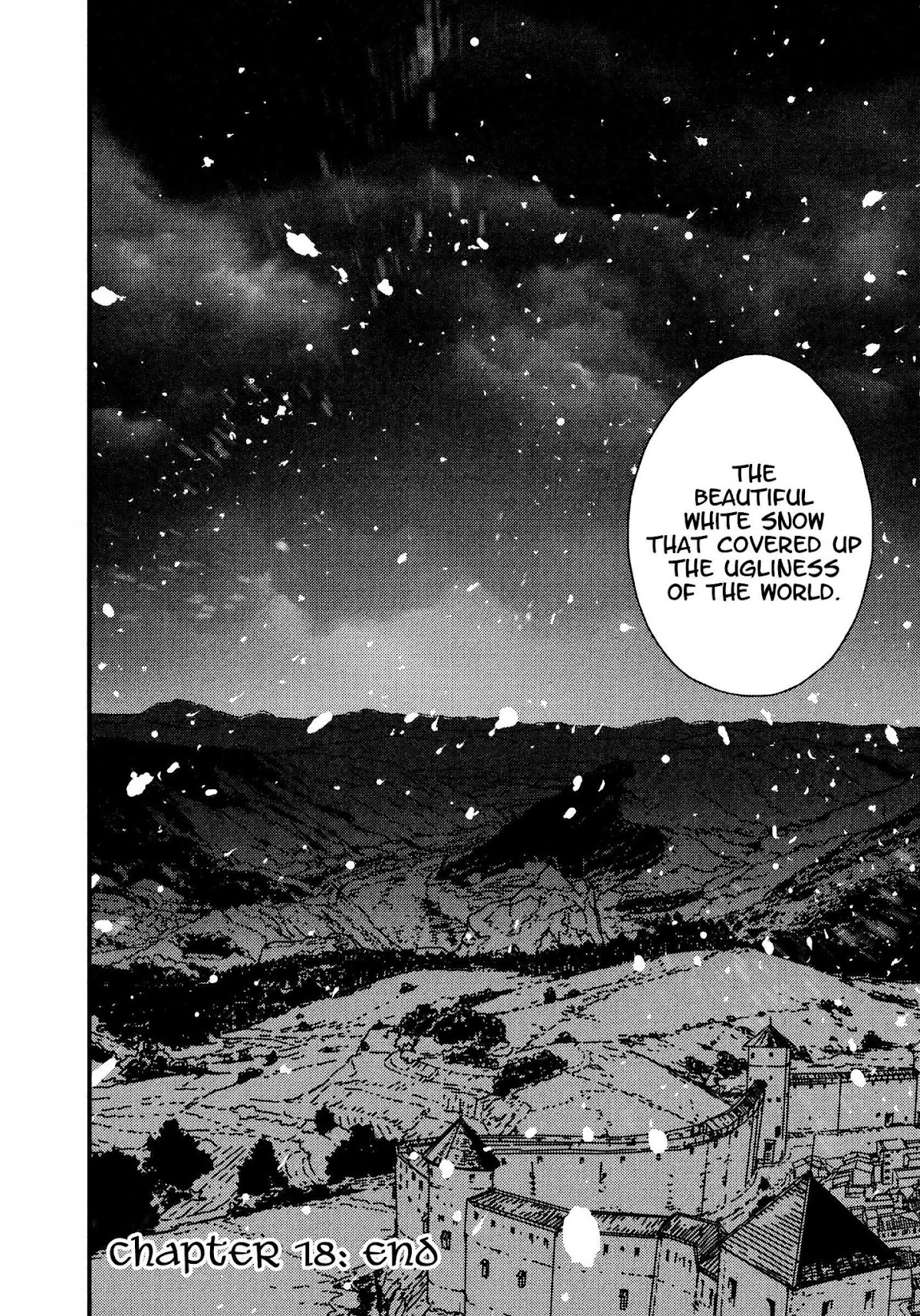 Issak Chapter 18 page 34 - Chapter 18: Decision