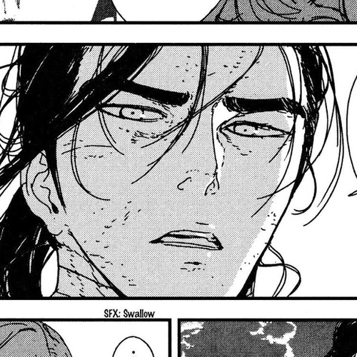 Issak Chapter 18: Decision cover