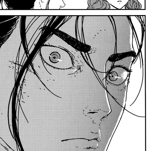 Issak Chapter 20: Imperial Baron cover