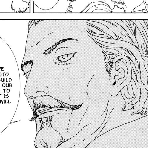 Issak Chapter 28: The General's Ambition cover