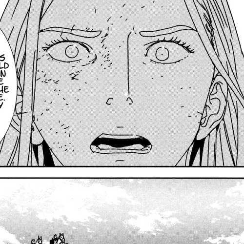 Issak Chapter 30: Decoy cover