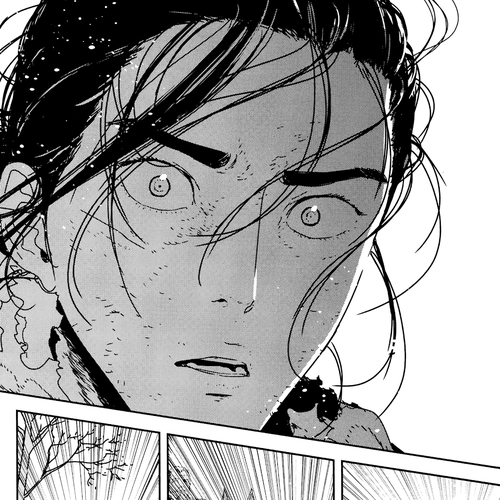 Issak Chapter 31: Ominous gunfire over the battlefield cover