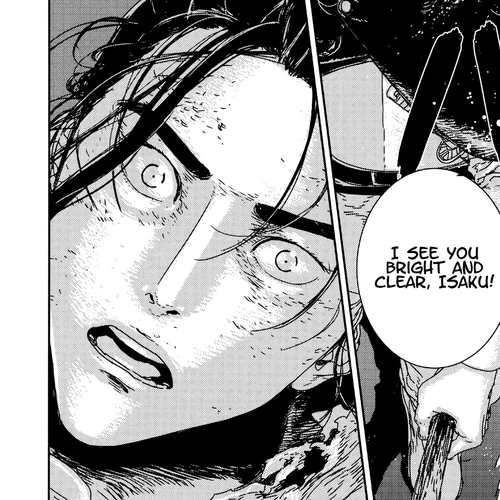 Issak Chapter 33: Deadly Duel cover