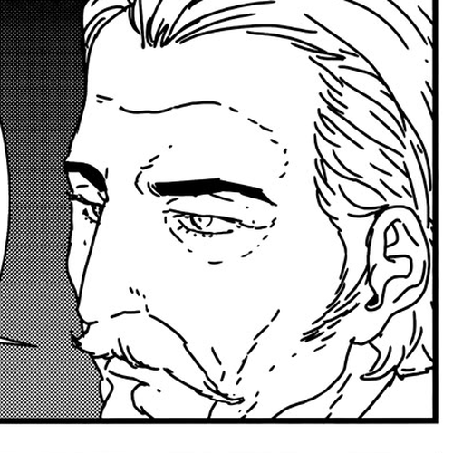 Issak Chapter 38: Ignition cover