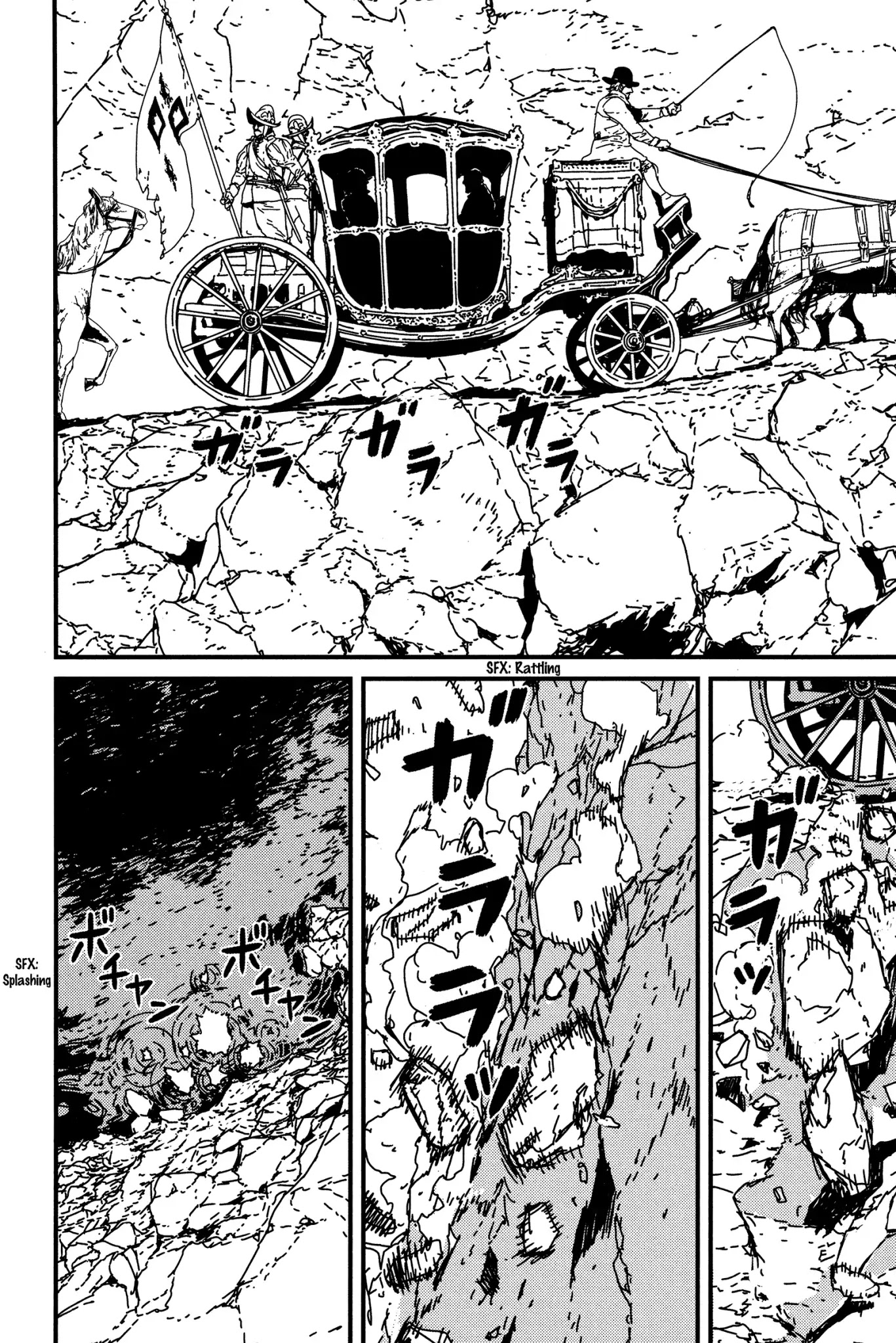 Issak Chapter 4 page 24 - Chapter 4: Zetta's Determination