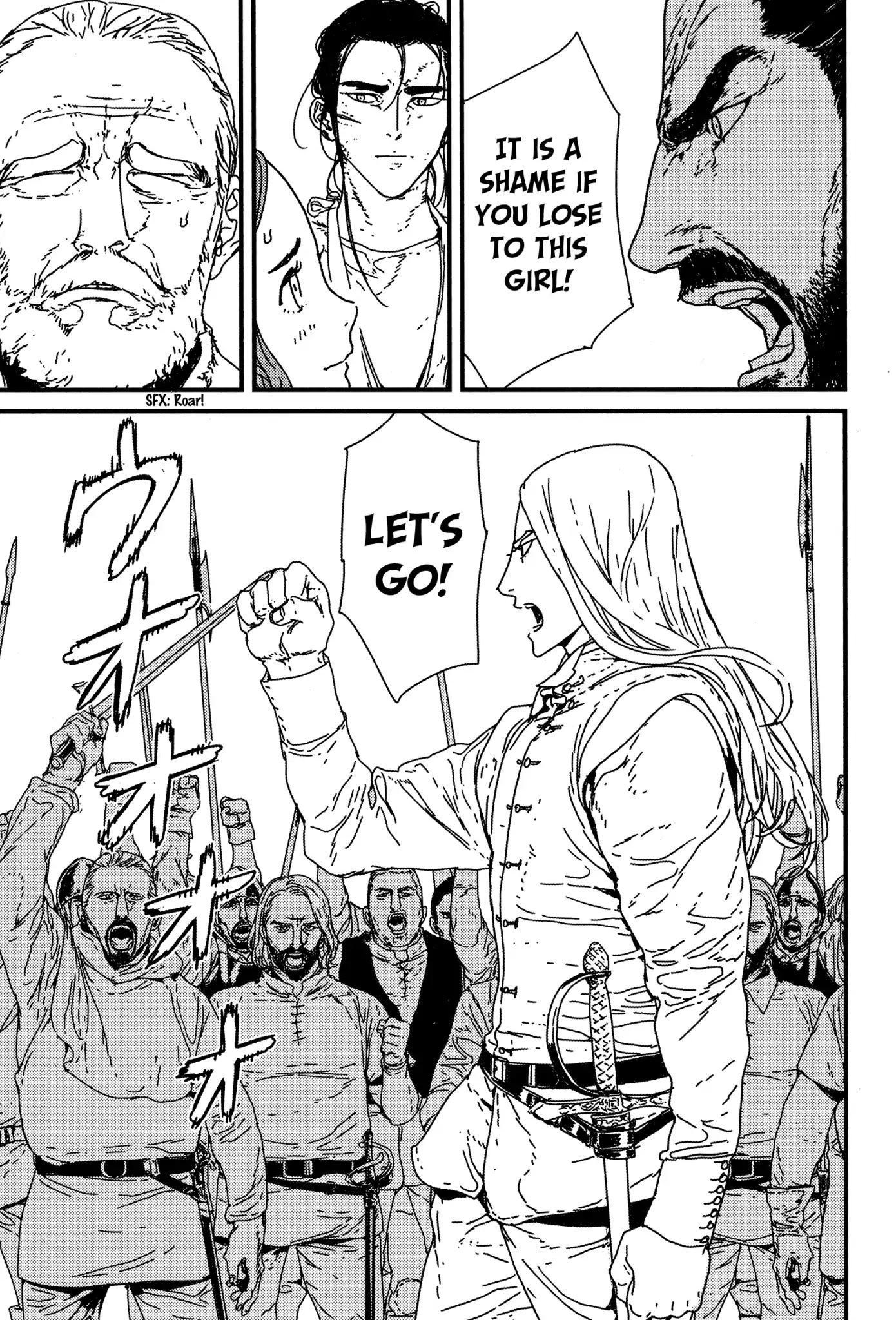 Issak Chapter 4 page 45 - Chapter 4: Zetta's Determination