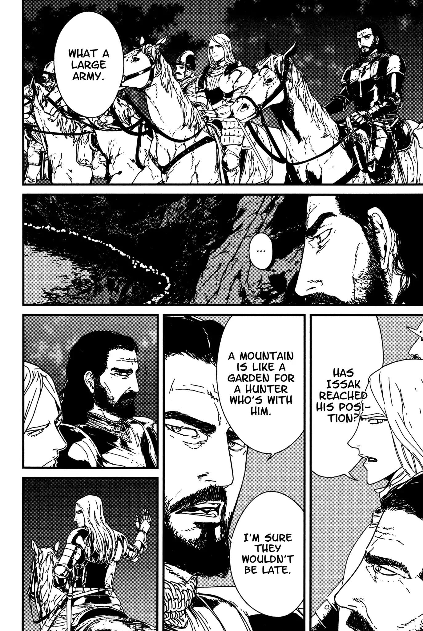 Issak Chapter 4 page 47 - Chapter 4: Zetta's Determination