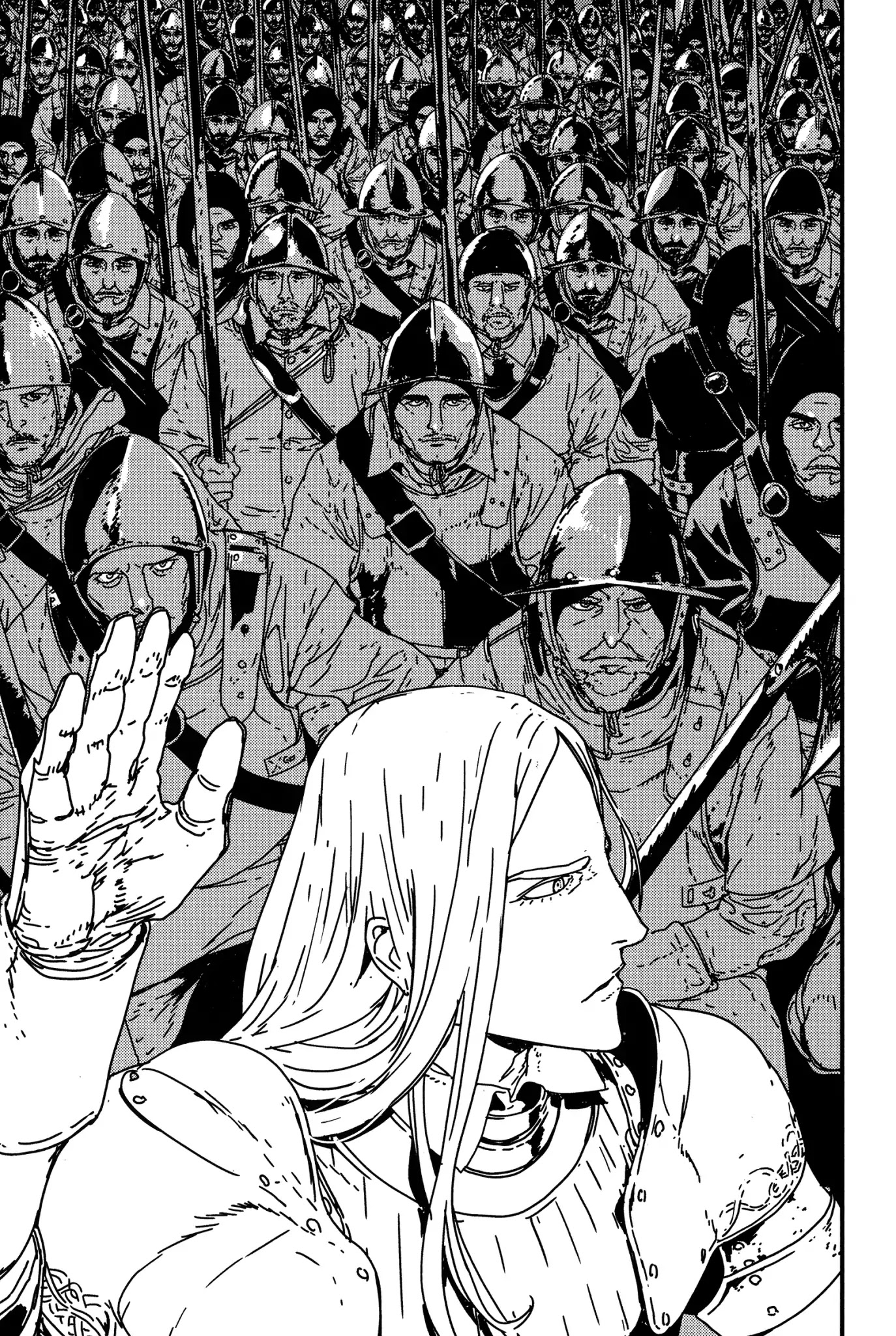 Issak Chapter 4 page 48 - Chapter 4: Zetta's Determination