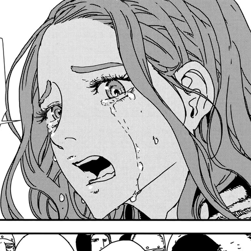 Issak Chapter 40: Struggle of the Poor cover