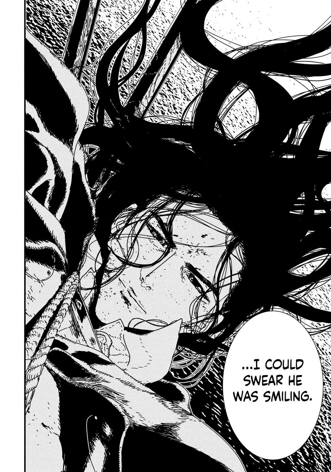 Issak Chapter 41 page 10 - Chapter 41