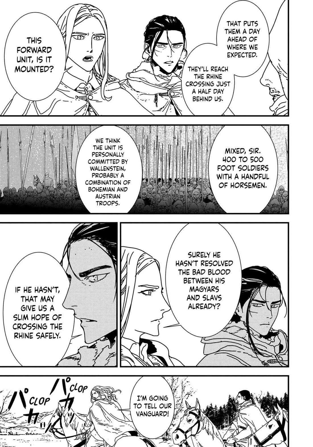 Issak Chapter 41 page 13 - Chapter 41