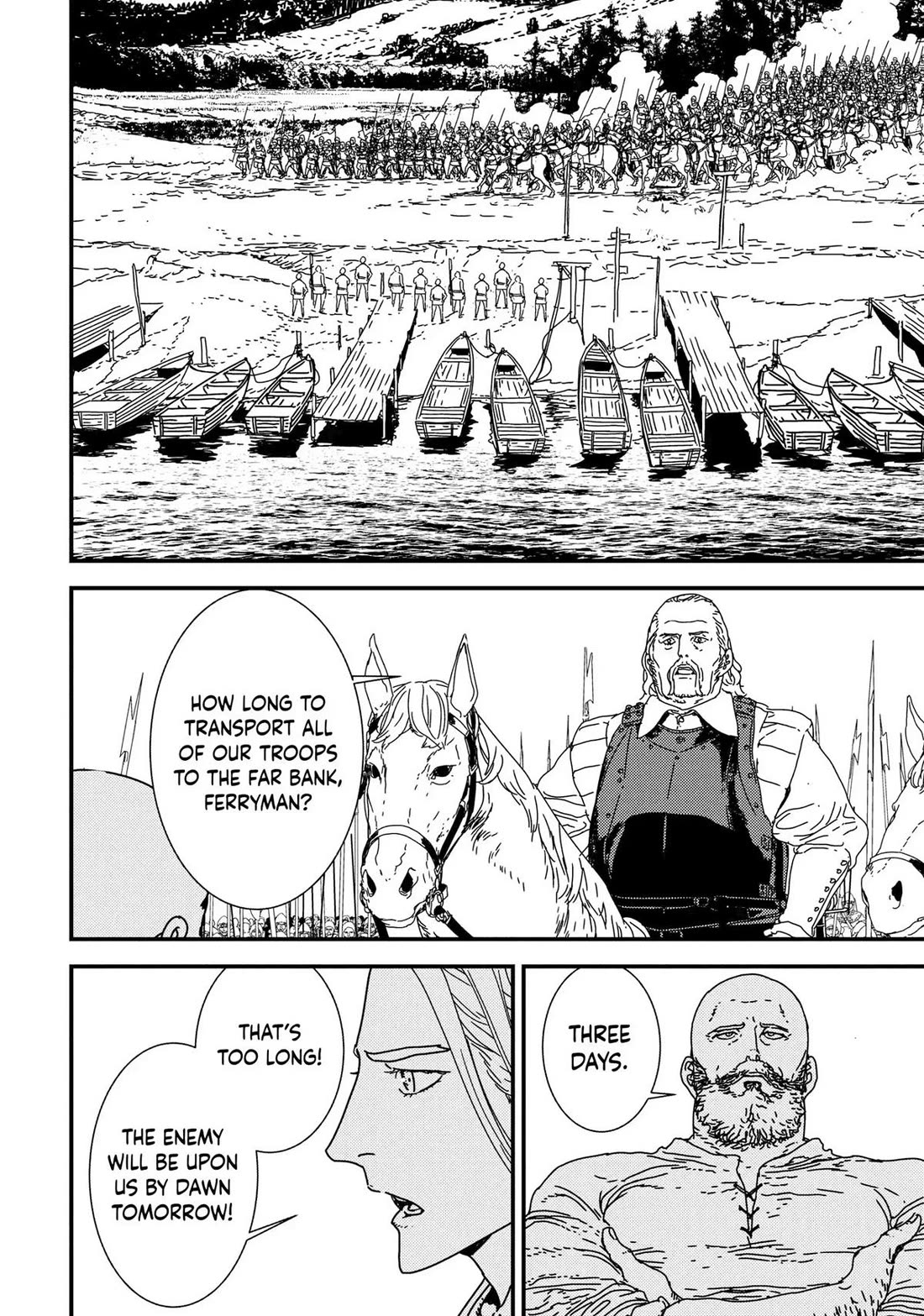 Issak Chapter 41 page 16 - Chapter 41