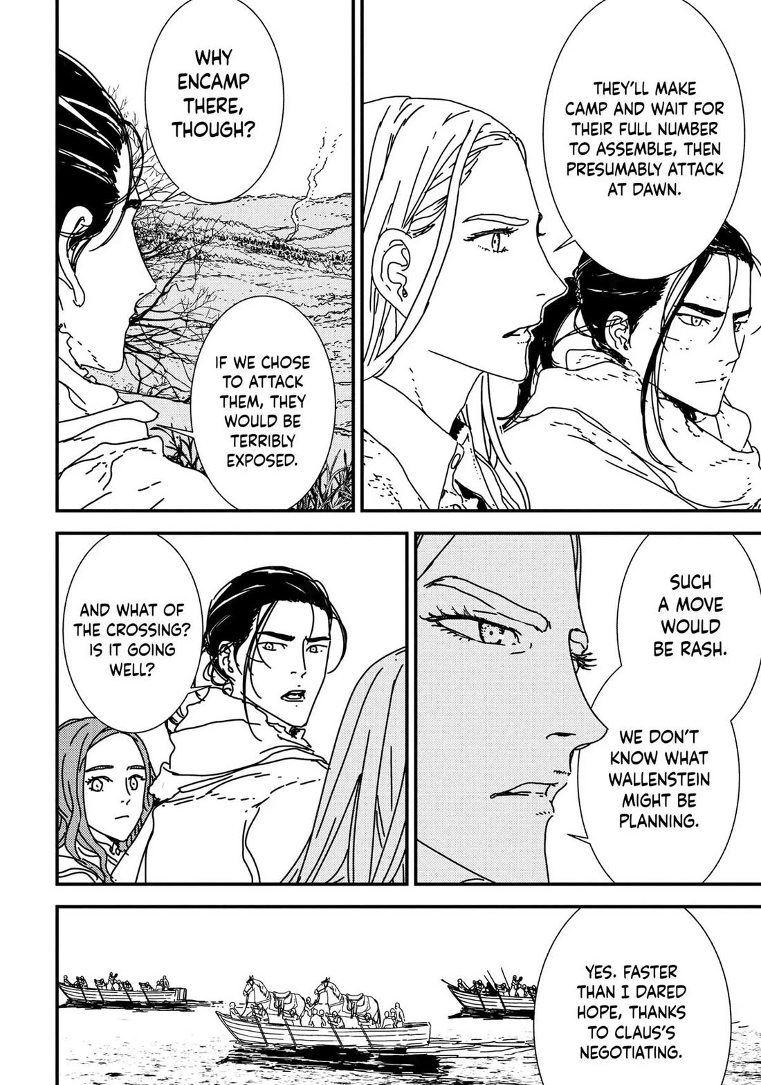Issak Chapter 41 page 24 - Chapter 41