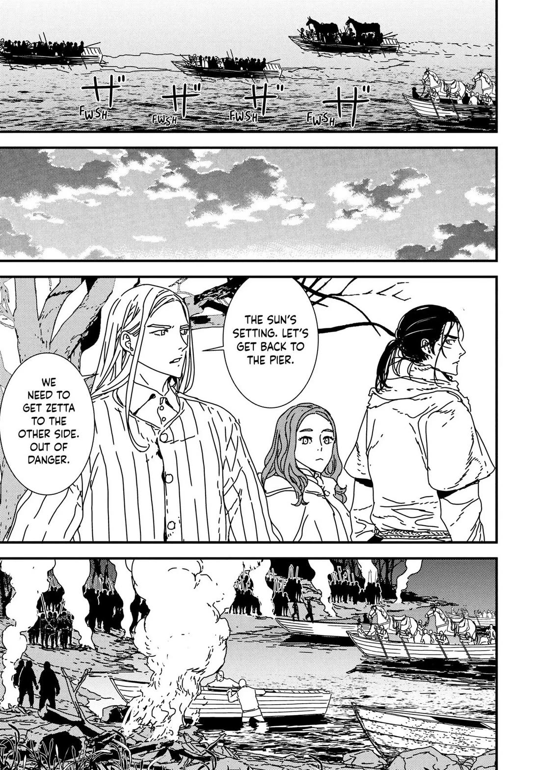 Issak Chapter 41 page 25 - Chapter 41