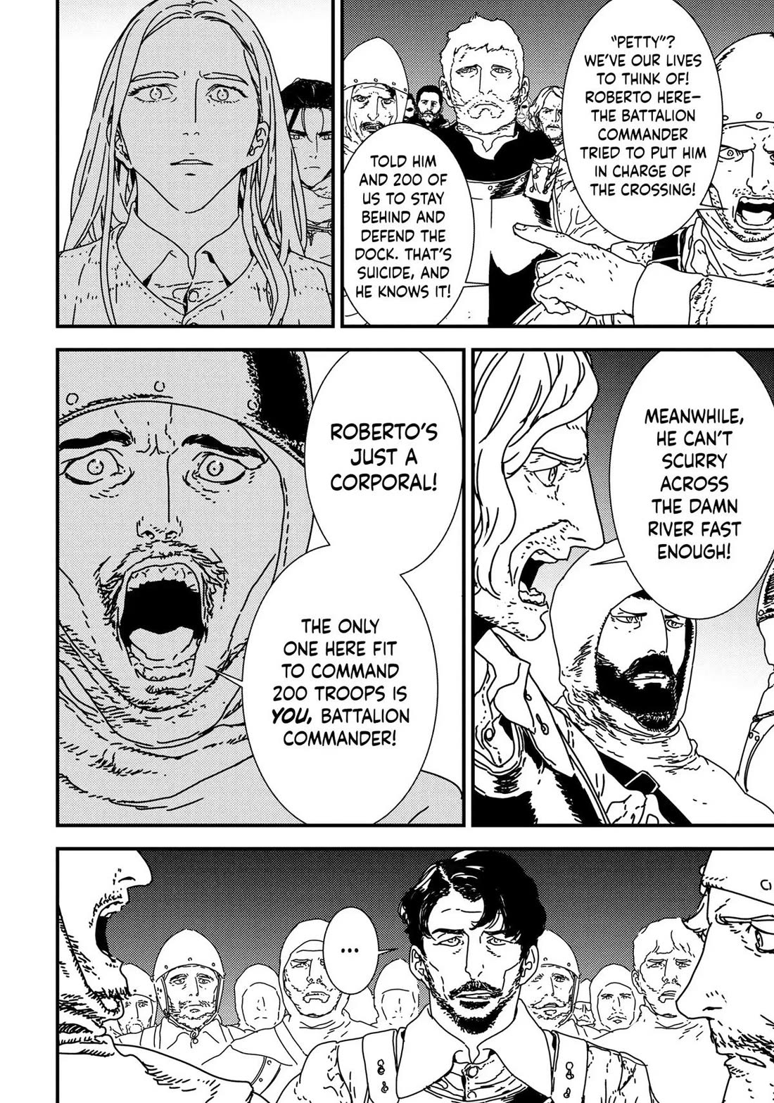 Issak Chapter 41 page 28 - Chapter 41