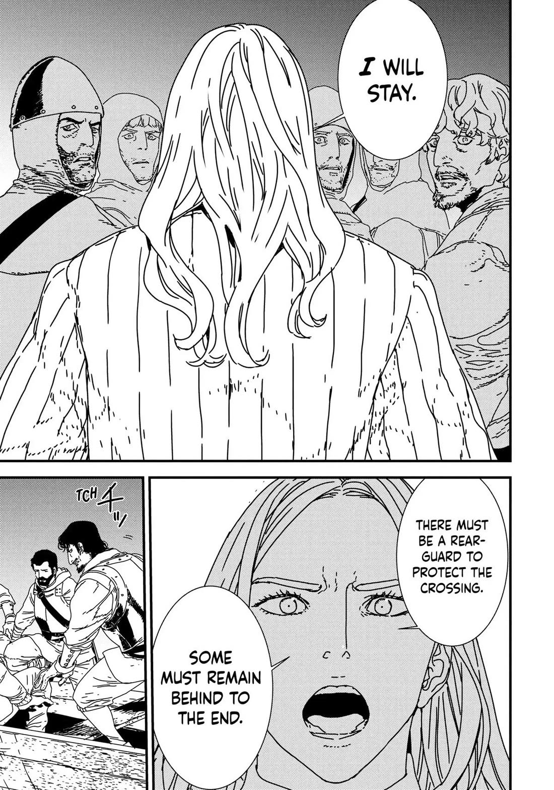 Issak Chapter 41 page 29 - Chapter 41