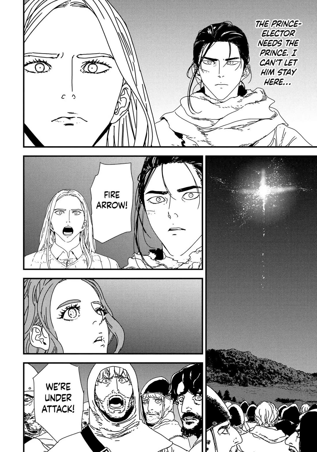 Issak Chapter 41 page 30 - Chapter 41