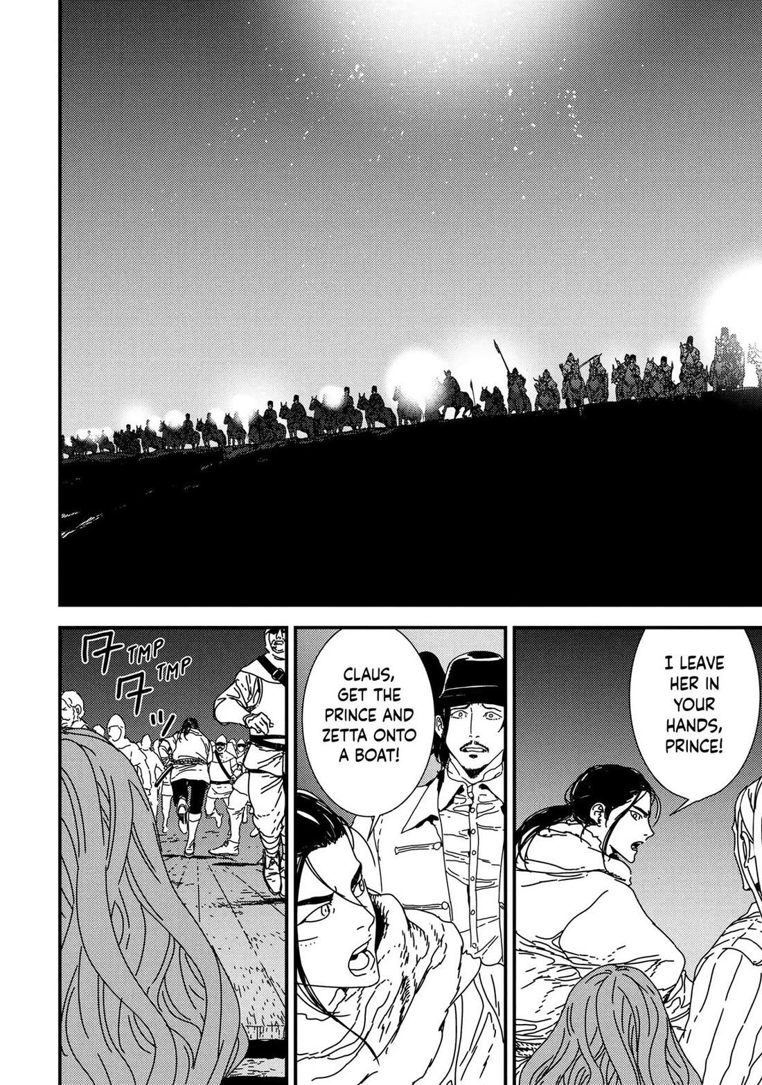 Issak Chapter 41 page 32 - Chapter 41