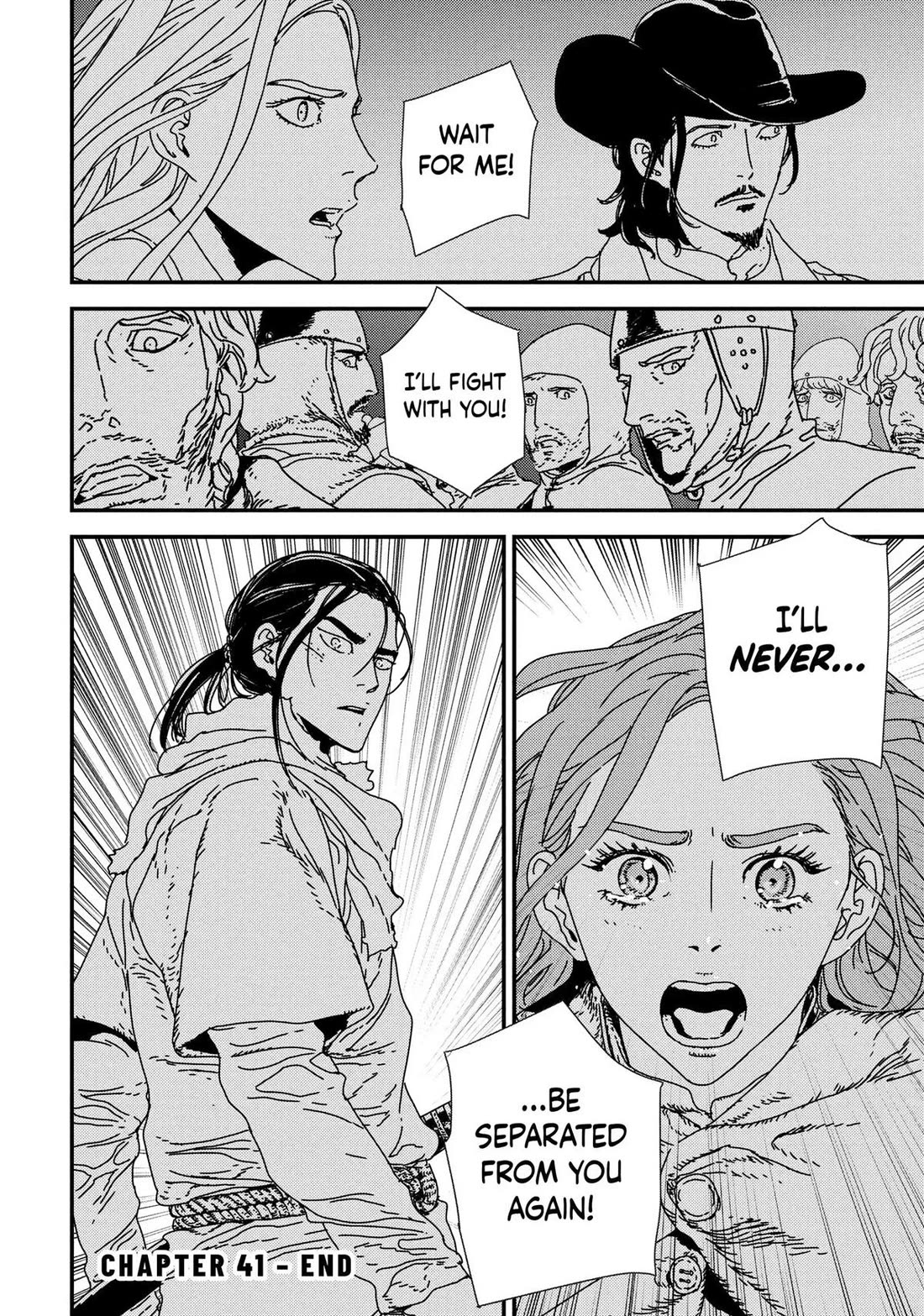 Issak Chapter 41 page 34 - Chapter 41