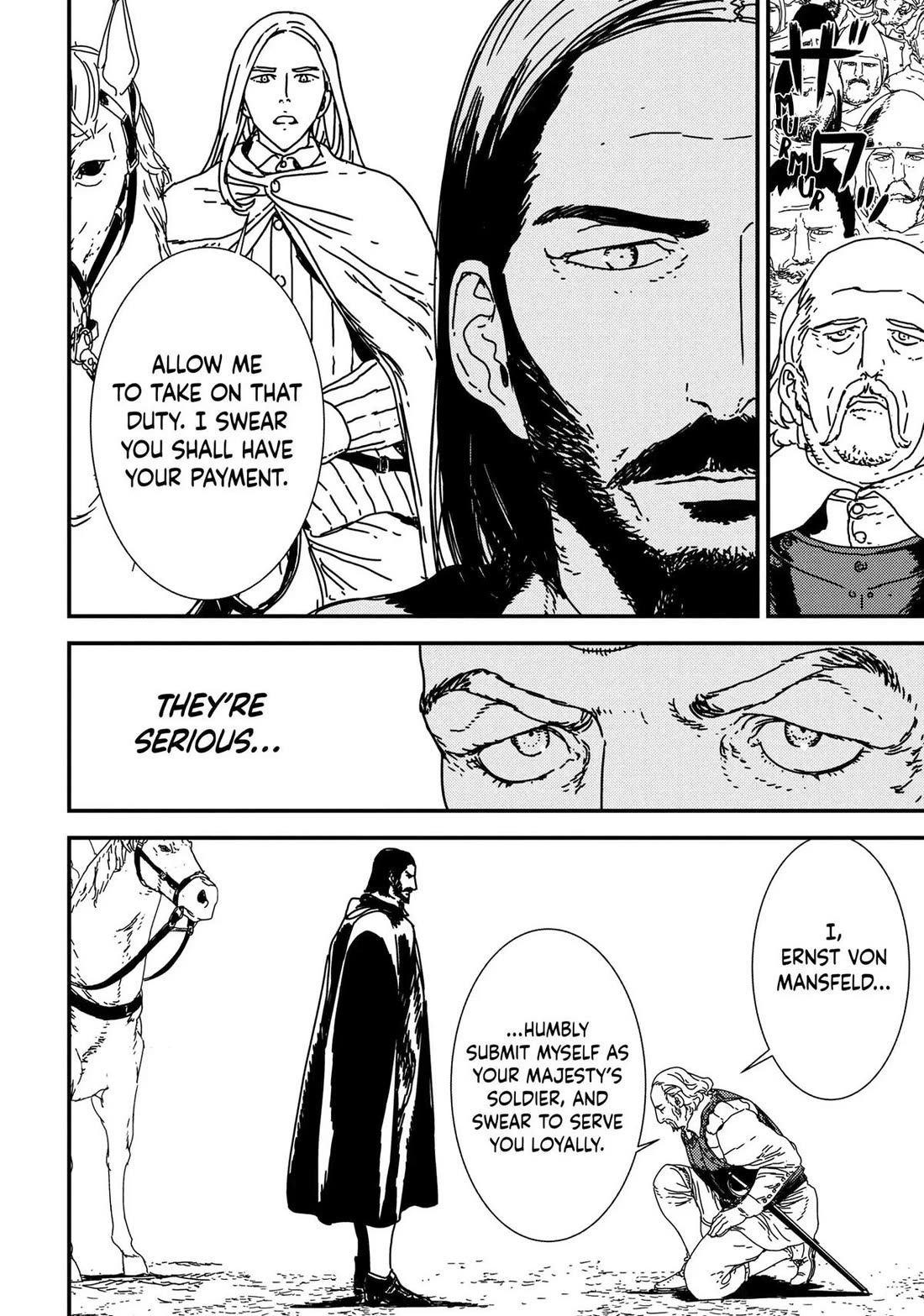 Issak Chapter 41 page 4 - Chapter 41