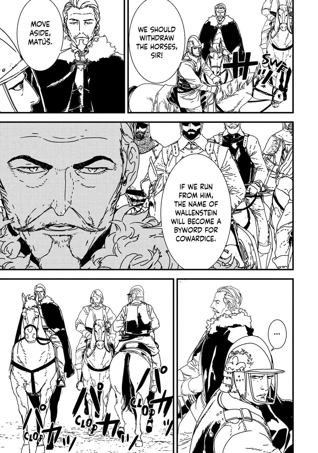 Issak Chapter 42 page 12 - Chapter 42