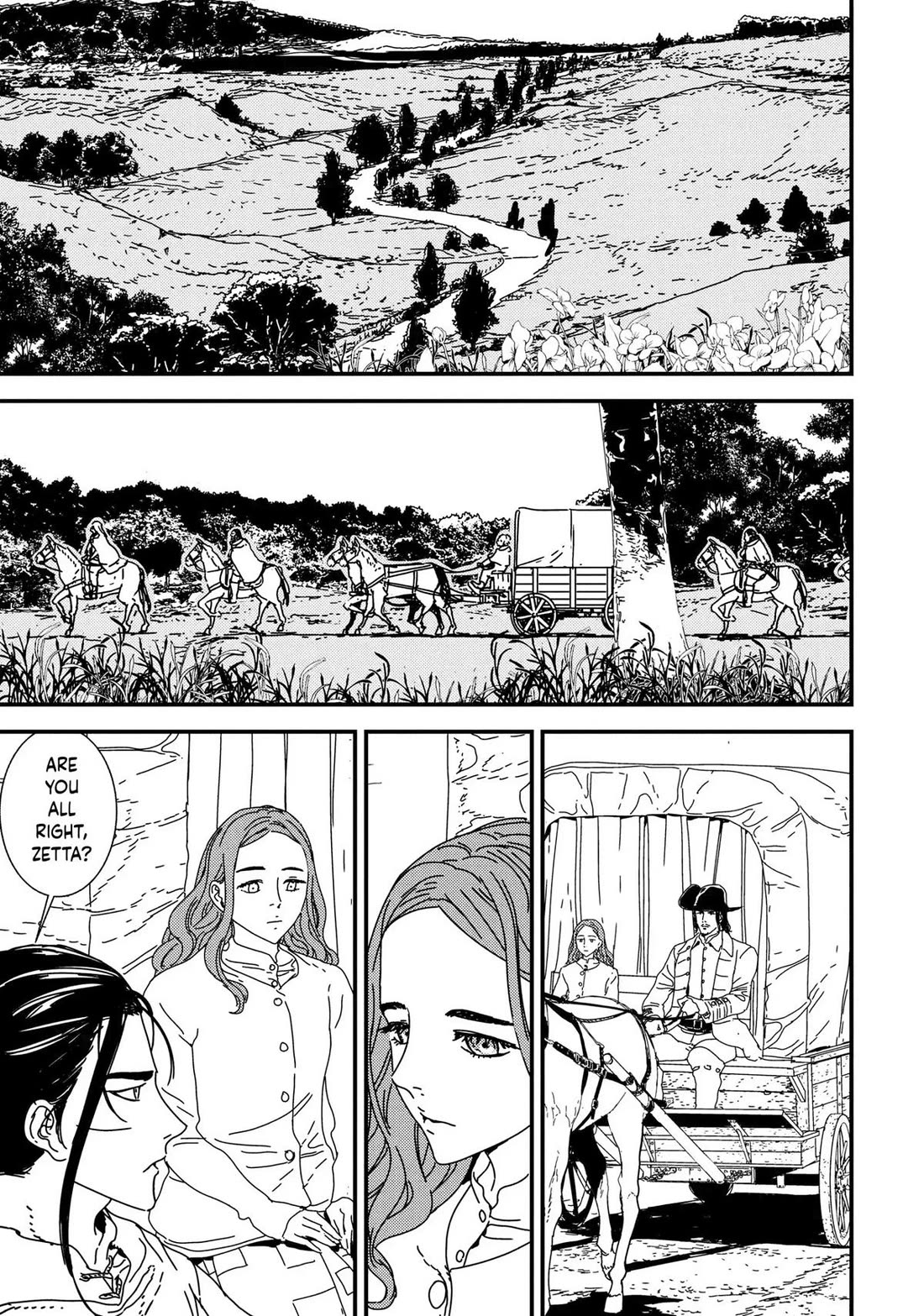 Issak Chapter 42 page 17 - Chapter 42