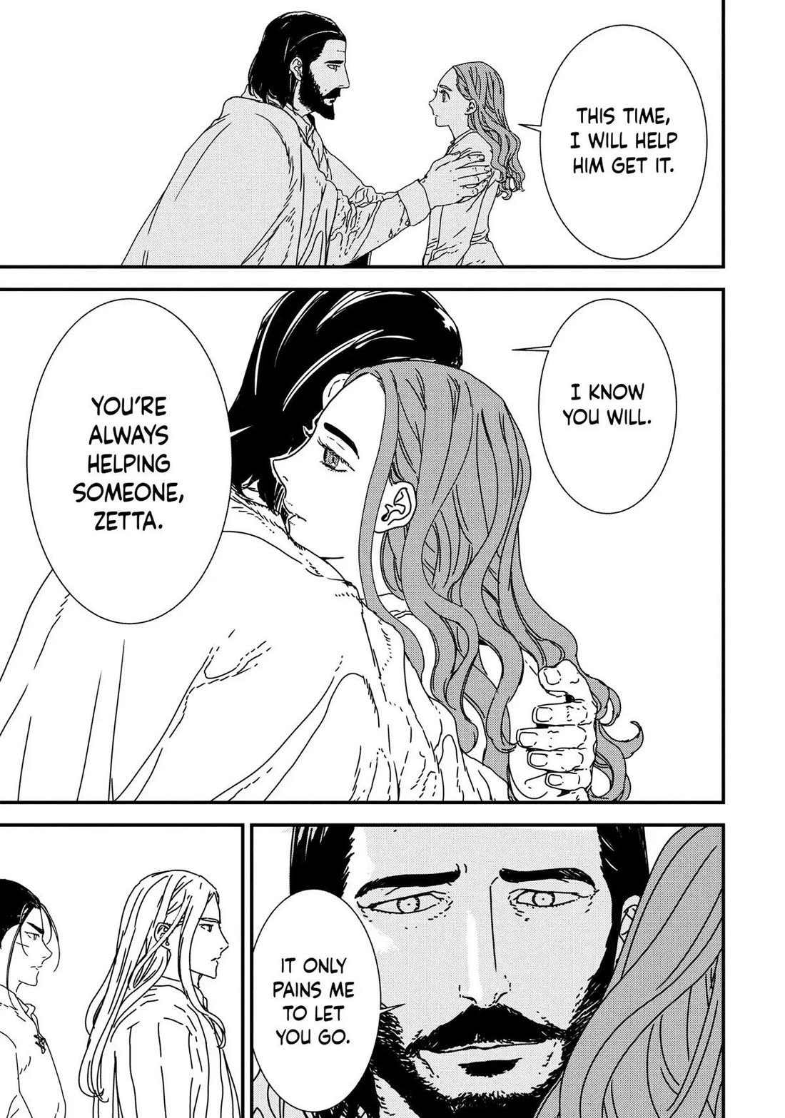 Issak Chapter 42 page 29 - Chapter 42