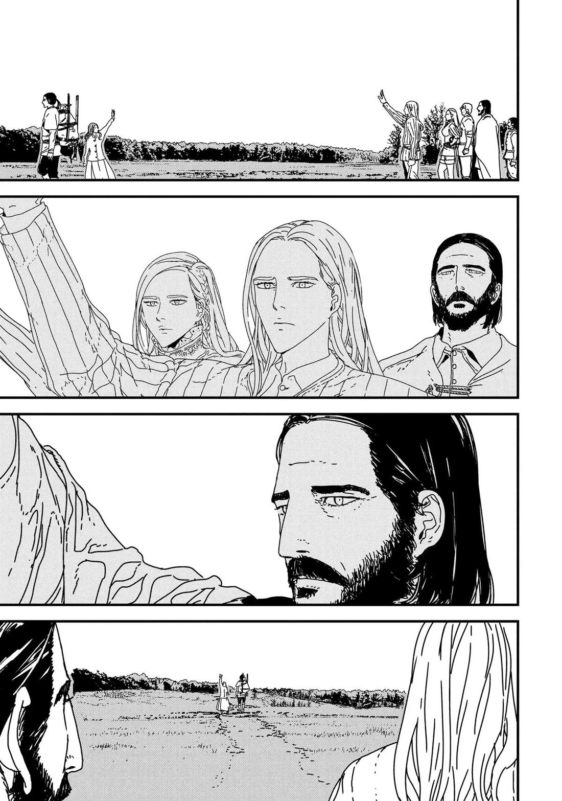 Issak Chapter 42 page 31 - Chapter 42