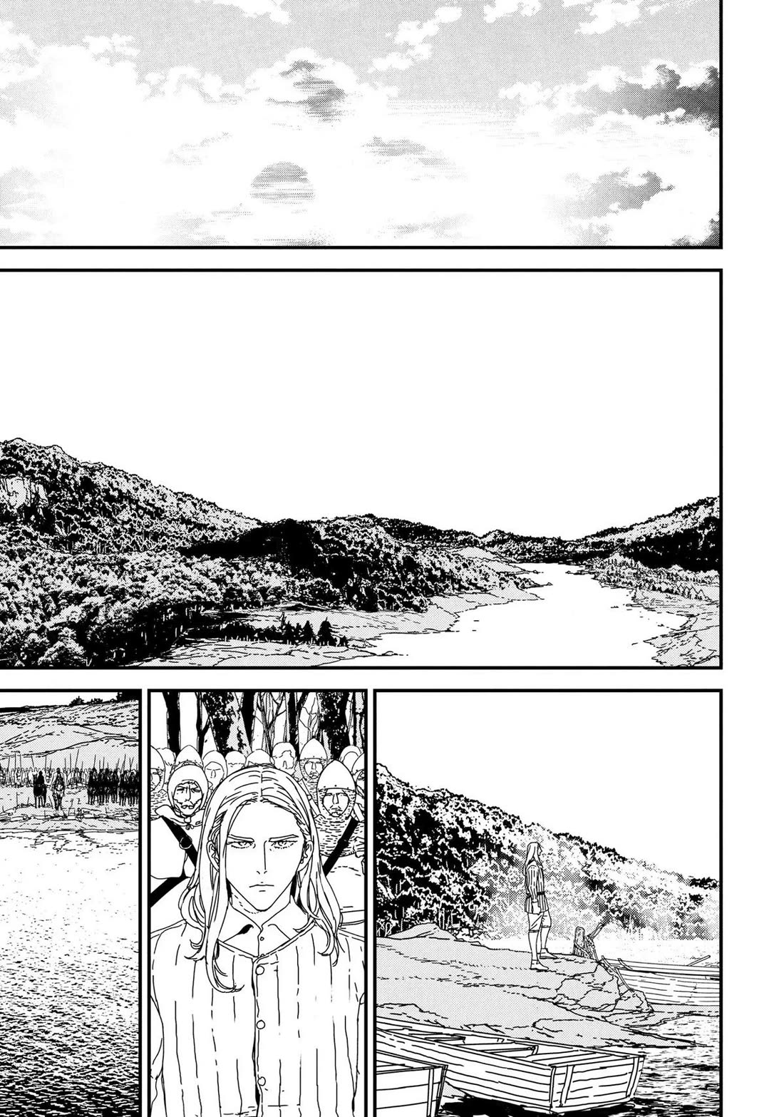 Issak Chapter 42 page 8 - Chapter 42