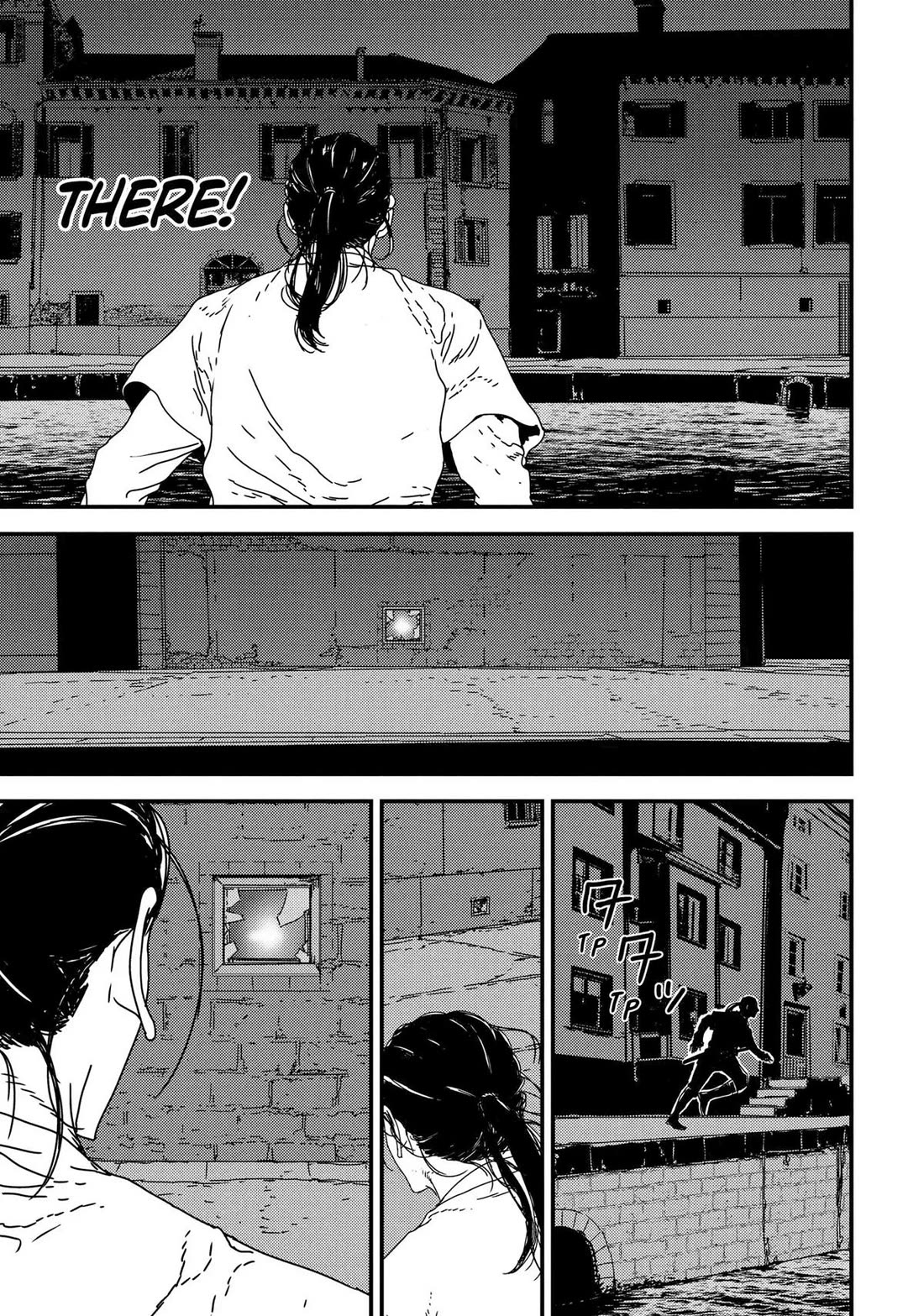 Issak Chapter 44 page 13 - Chapter 44