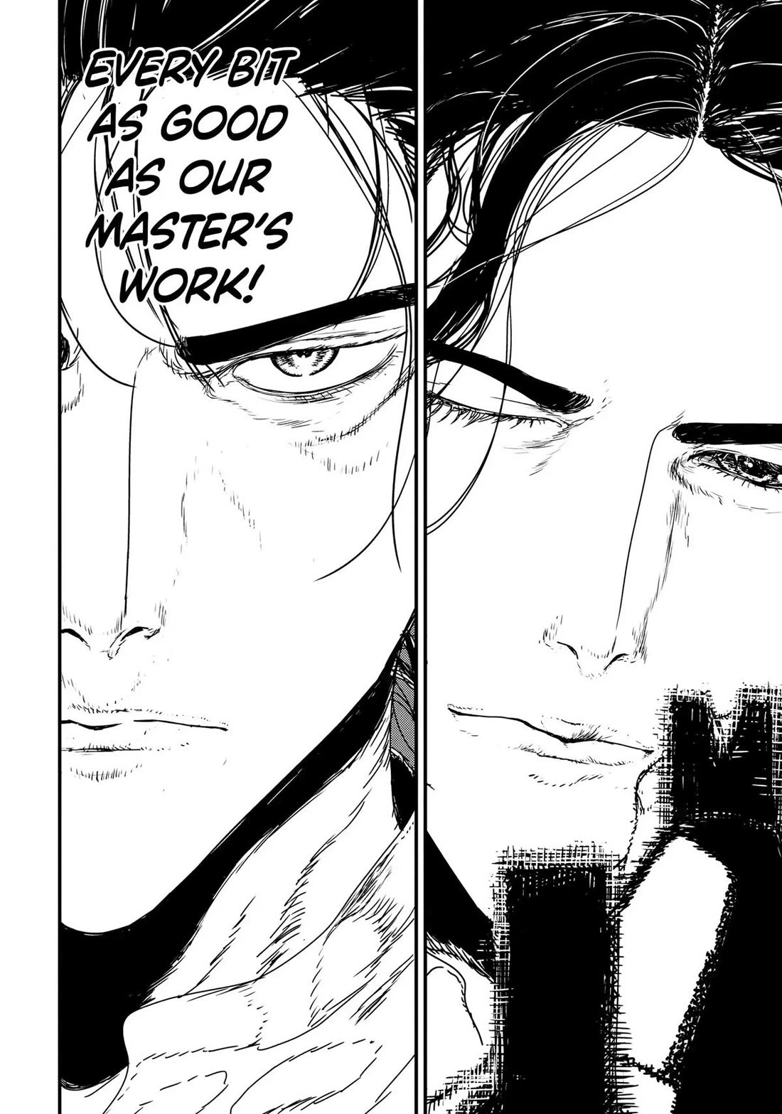 Issak Chapter 44 page 22 - Chapter 44