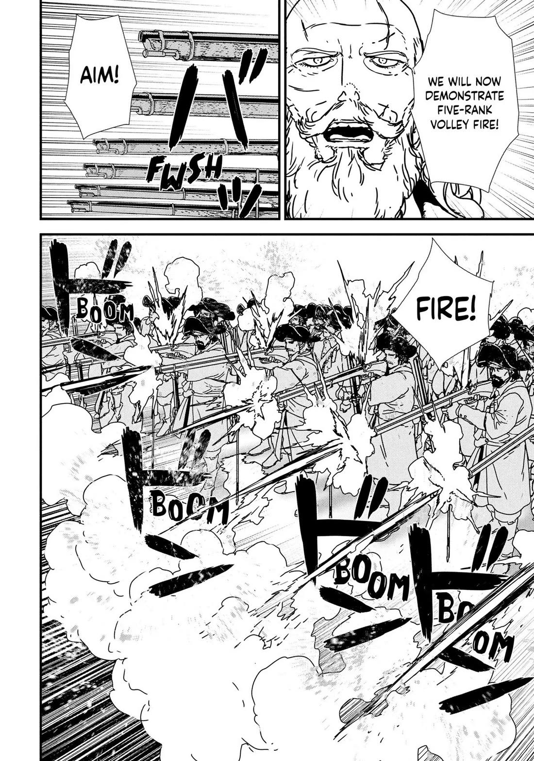Issak Chapter 45 page 20 - Chapter 45