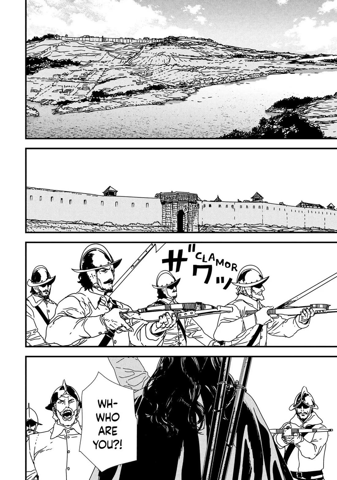 Issak Chapter 45 page 26 - Chapter 45