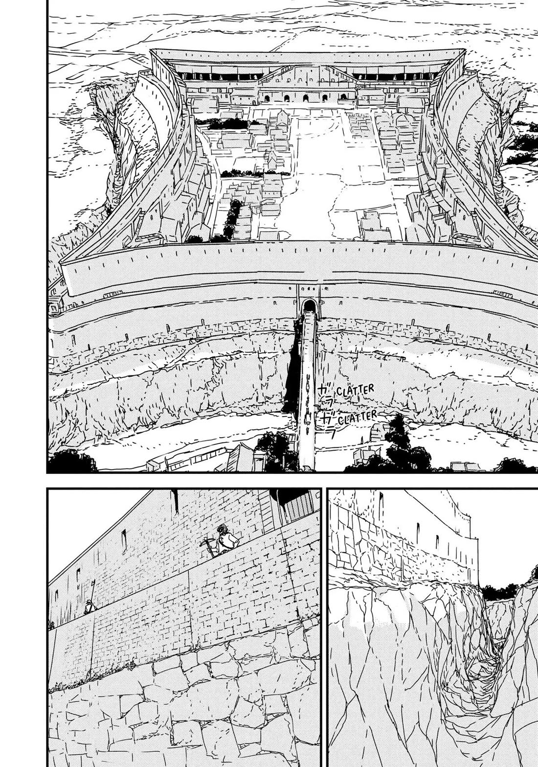 Issak Chapter 45 page 4 - Chapter 45