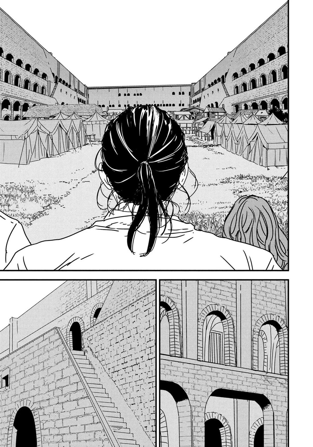 Issak Chapter 45 page 7 - Chapter 45