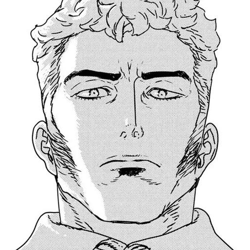 Issak Chapter 45 cover
