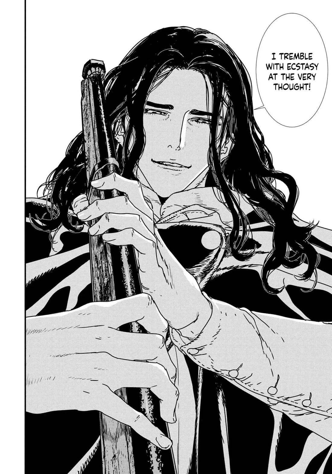 Issak Chapter 46 page 16 - Chapter 46