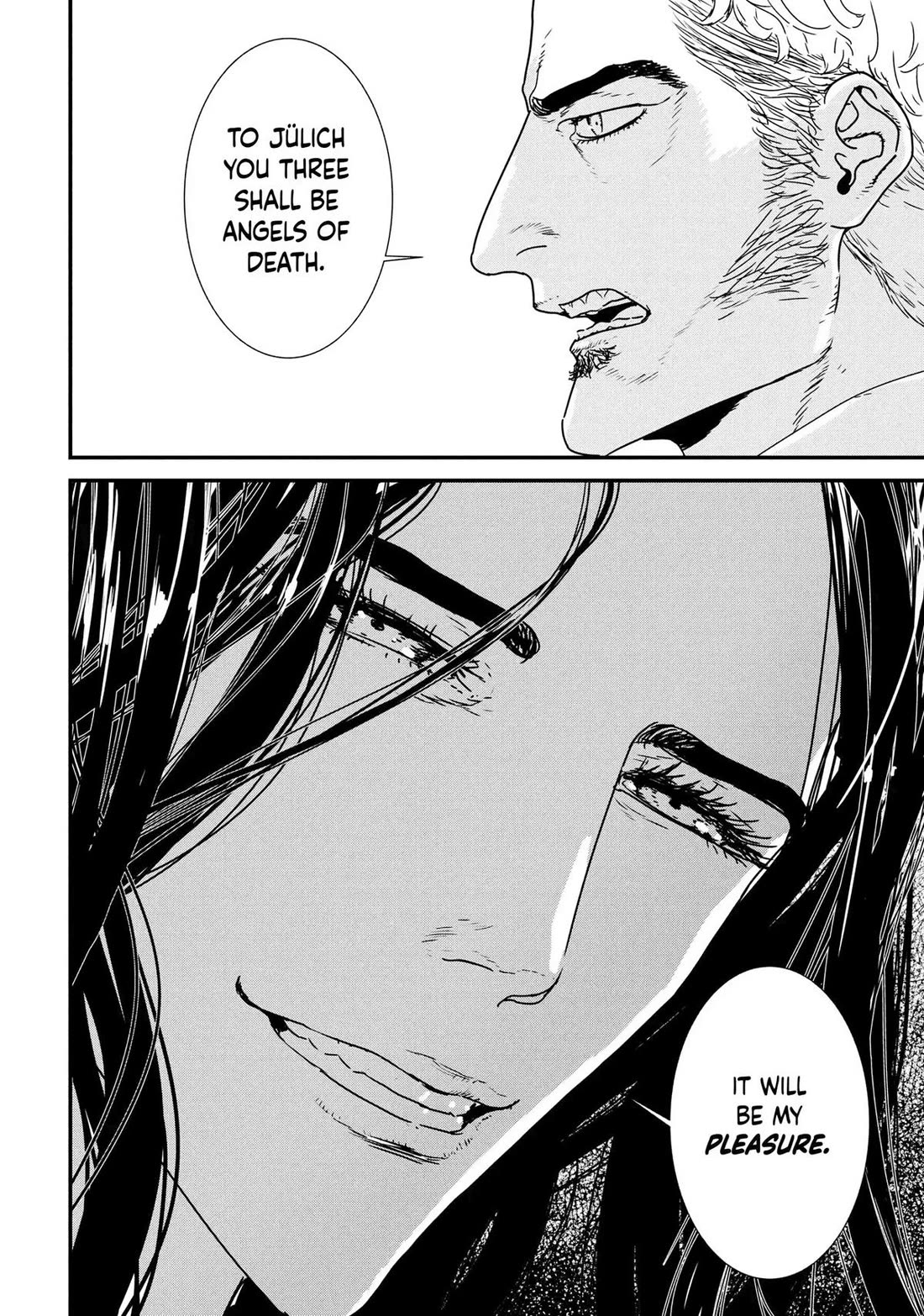 Issak Chapter 46 page 18 - Chapter 46