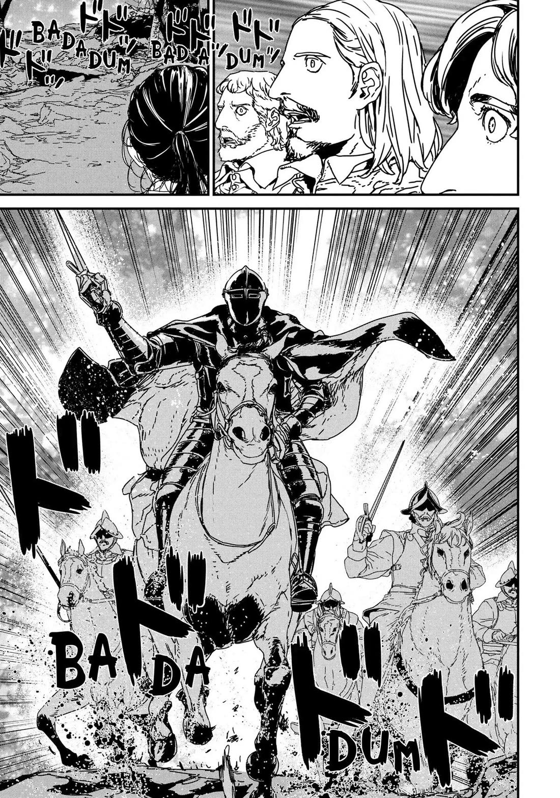 Issak Chapter 46 page 33 - Chapter 46