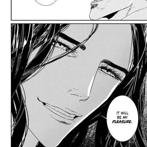Issak Chapter 46 cover