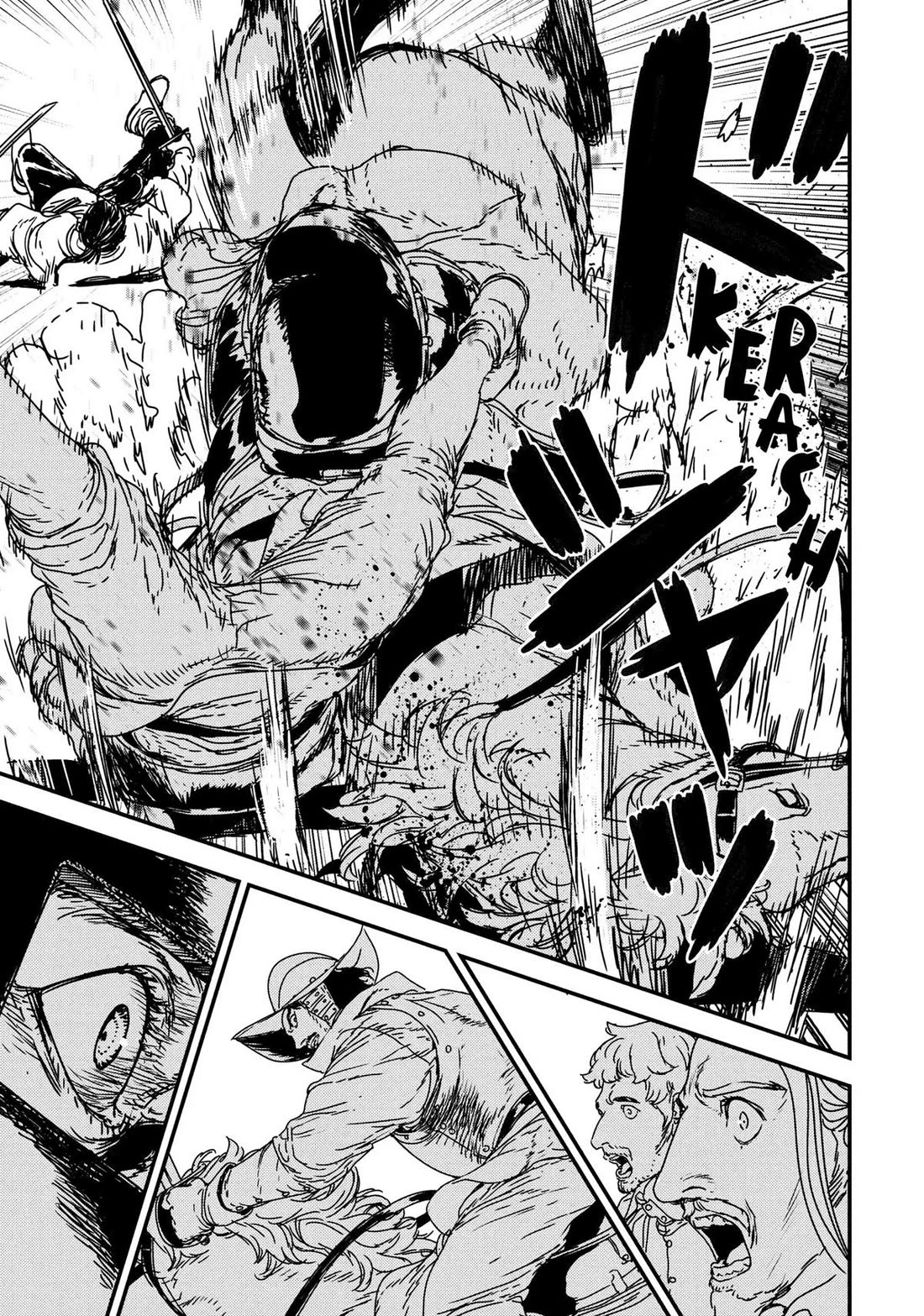 Issak Chapter 47 page 15 - Chapter 47