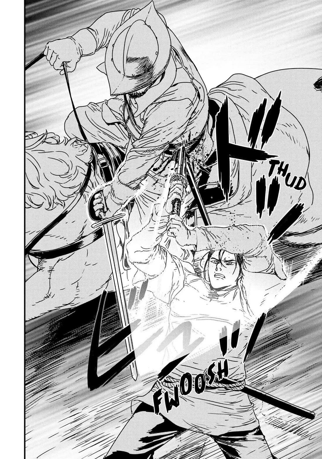 Issak Chapter 47 page 18 - Chapter 47