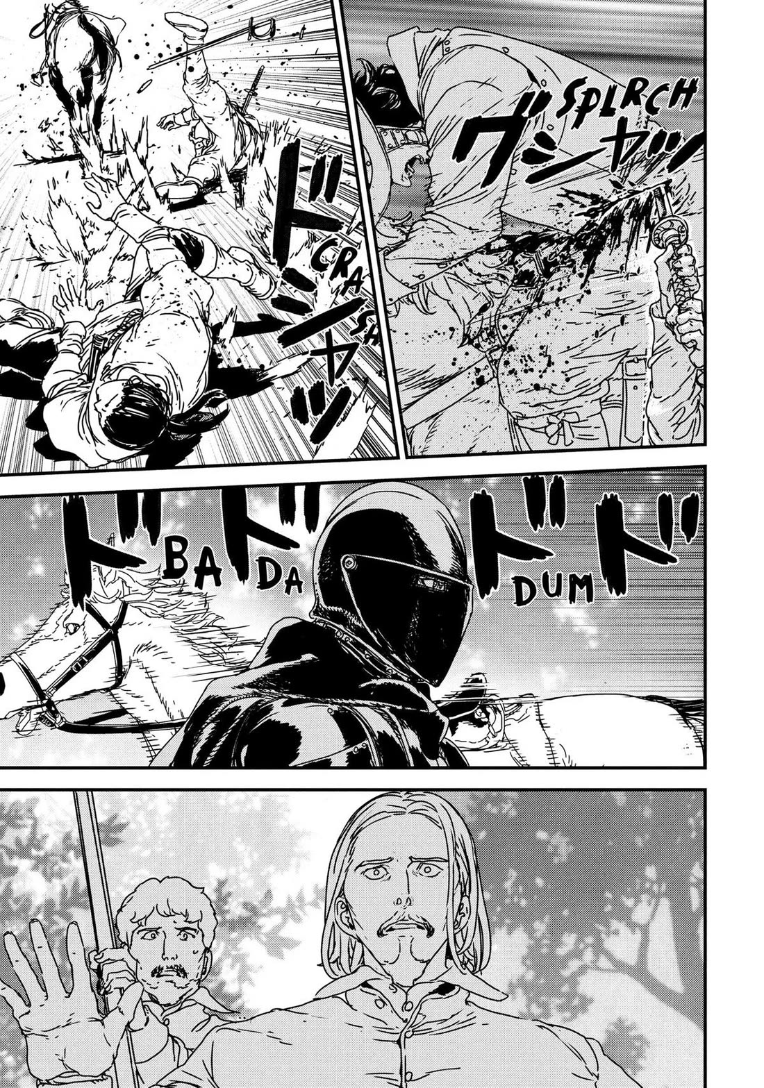 Issak Chapter 47 page 19 - Chapter 47